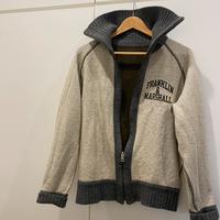 Maglione double-face Franklin & Marshal