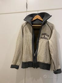 Maglione double-face Franklin & Marshal