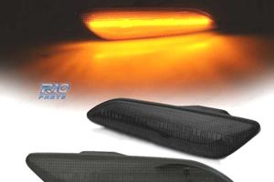 FRECCIE ALFA ROMEO 156 147 05-10 FIAT TIPO 15- LED
