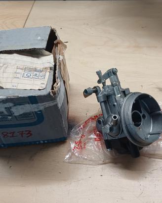 CARBURATORE VESPA SHBC 19.19E ORIGINALE PIAGGIO