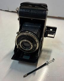 Fotocamera da collezione Welta Perle
