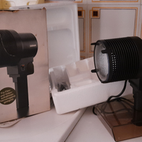 Riflettore OSRAM SLG 1000 Studio