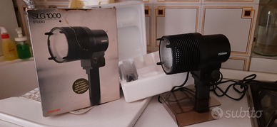 Riflettore OSRAM SLG 1000 Studio