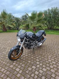 ducati monster 
