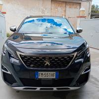 3008 GT   cavalli 180   Anno  Nov 2017  km 129.000
