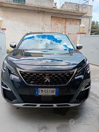 3008 GT   cavalli 180   Anno  Nov 2017  km 129.000