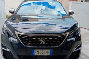 3008 GT   cavalli 180   Anno  Nov 2017  km 129.000