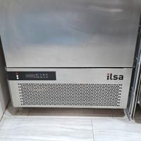 Abbattitore Ilsa Neos 5 teglie