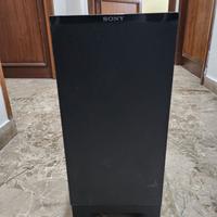 Sony subwoofer sa-wsf200s