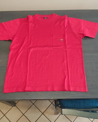 T-shirt Paul & shark