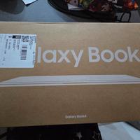 Galaxy Book 4 Notebook NUOVO