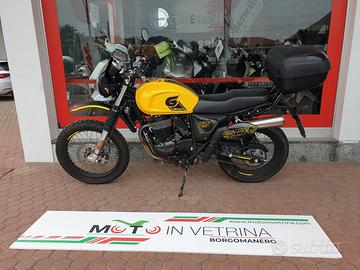 SWM SIX6 DAYS 500 - 2024