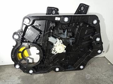 MECCANISMO ALZAVETRO ANT. DX FORD Puma Serie 27139