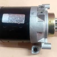 Ricambi per fuoribordo Honda BF40