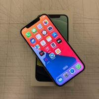 Apple IPhone 12 da 64 gb perfetto