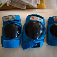 Protezioni Bambino 6/10 anni