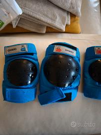 Protezioni Bambino 6/10 anni