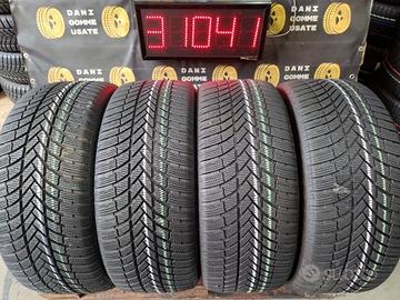 4 GOMME INVERNALI 245 45 18 DELLA BRIDGESTONE CON 