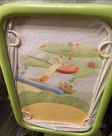 Box bambini