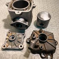 Blocco termico Piaggio Runner 180