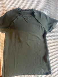 takeshy kurosawa t-shirt usata come nuova