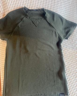 takeshy kurosawa t-shirt usata come nuova