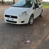 Grande Punto Neopatentati Pronta Consegna