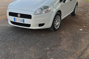 Grande Punto Neopatentati Pronta Consegna