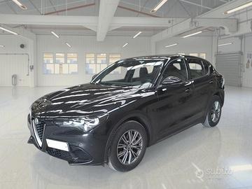 ALFA ROMEO STELVIO 2.2 TD 160 CV SUPER AT8 RWD SUV