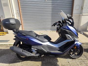 Sym Cruisym 300 - 2023