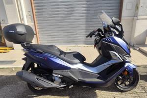 Sym Cruisym 300 - 2023