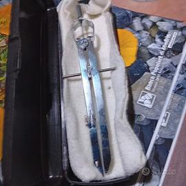 Compasso Marca Kern Svizzero