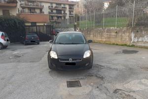 Fiat Bravo 1.9 Multijet 120 cv