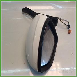 Retrovisore Sinistro SX BIANCO BANCHISA EWP PEUGEO