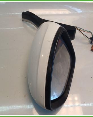 Retrovisore Sinistro SX BIANCO BANCHISA EWP PEUGEO