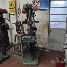 Trapano colonna Rosa