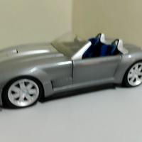 Ford Shelby cobra 1/18