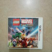 LEGO Marvel super heroes l' universo in pericolo 