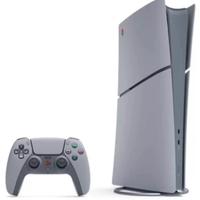 PLAY STATION 5 DIGITAL 30th ANNIVERSARY PS5 NUOVO