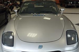 Fiat Barchetta 1.8 16V