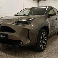 Toyota Yaris Cross 1.5h Trend fwd 116cv e-cvt