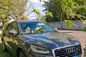 AUDI Q2 1.6 TDI