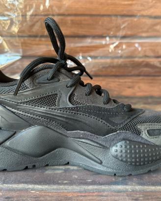 scarpe Puma nuove