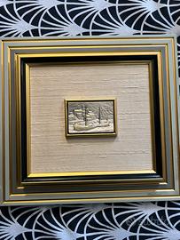 Quadri Ottaviani certificati