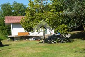 CASA INDIPENDENTE A OLEVANO ROMANO