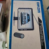 mini tv