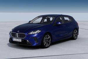 BMW Serie 1 118d MSport Design