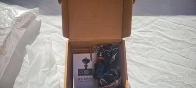 dash cam
