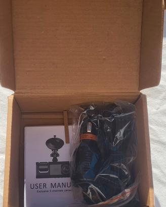 dash cam