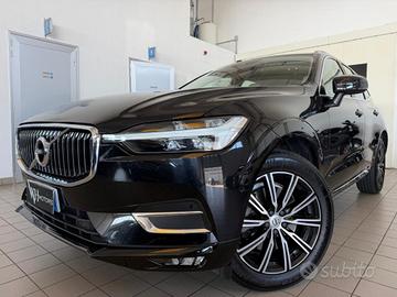 VOLVO XC60 B4 (d) AWD Inscription //AUTOCARRO//G